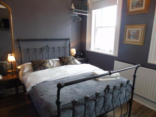 The Warren Unique Boutique Accommodation