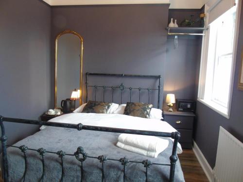 The Warren Unique Boutique Accommodation