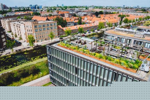 Hotel Casa Amsterdam