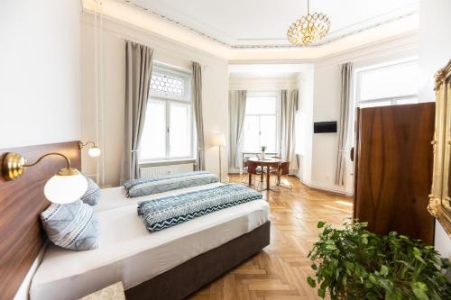 Hostel Jacob Brno
