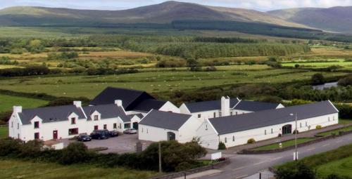 Dromid Hostel
