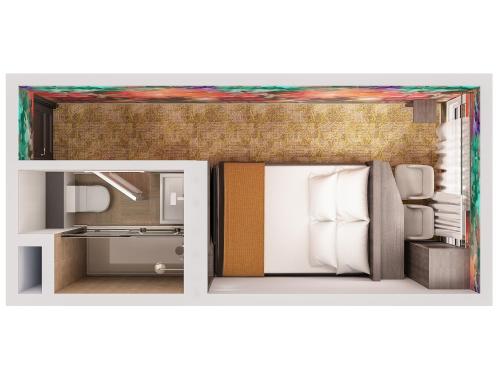 Eden Hotel Amsterdam