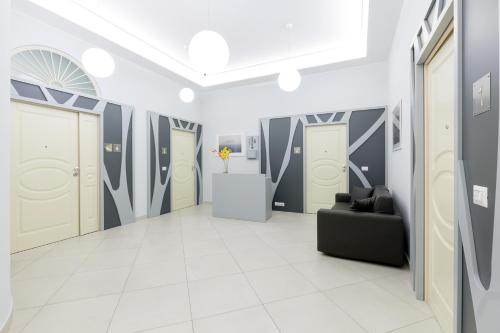 Dioniso's Apartments