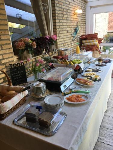 Gästehaus Sonntag