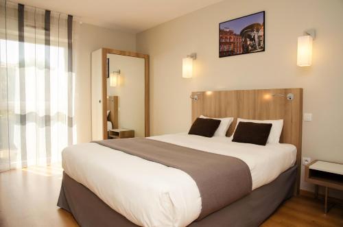 Aparthotel Lagrange City