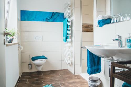 Weingut Leininger Ferienwohnungen