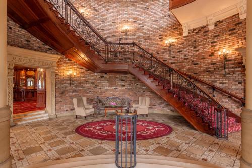 Canal Court Hotel & Spa