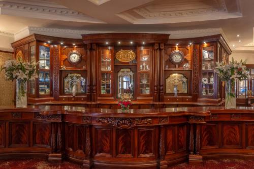 Canal Court Hotel & Spa