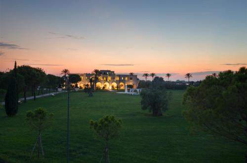 Tenuta La Baronessa Resort
