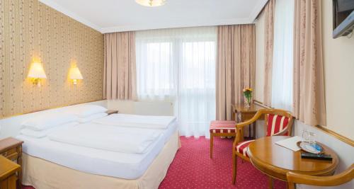 Alpin Style Hotel Erzherzog Johann