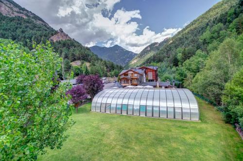 Apartamentos de Xixerella Park