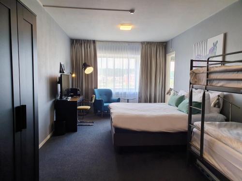 Hotel Haarhuis