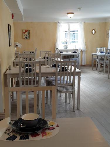 Lilla Hotellet