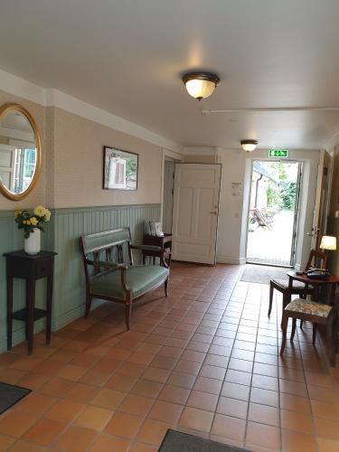 Lilla Hotellet
