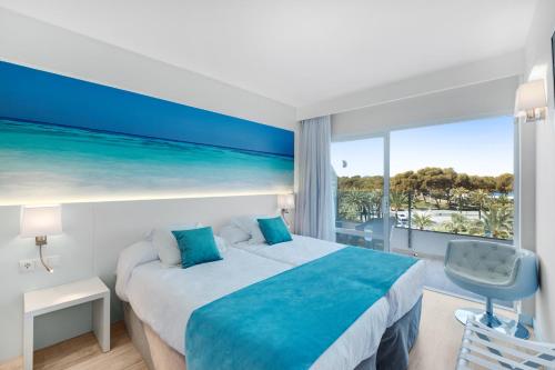 Plaza Santa Ponsa Boutique Hotel