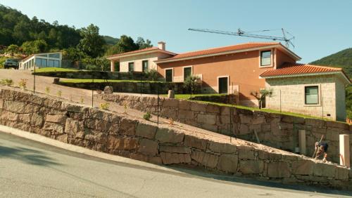 Casa Dos Codessos