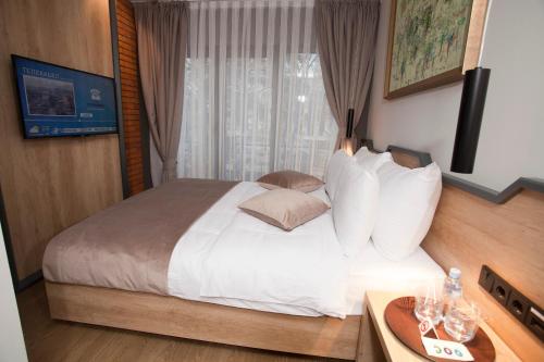 Solun's Riversides Rooms