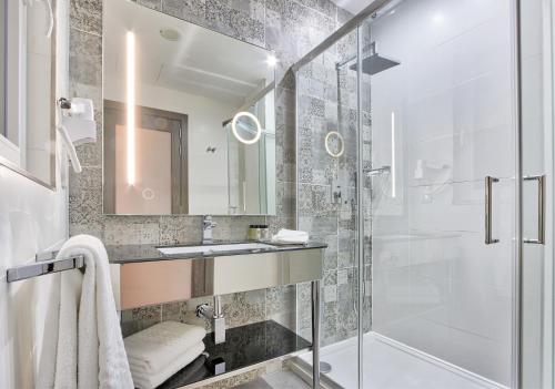 Palazzo Rosaria Boutique Hotel