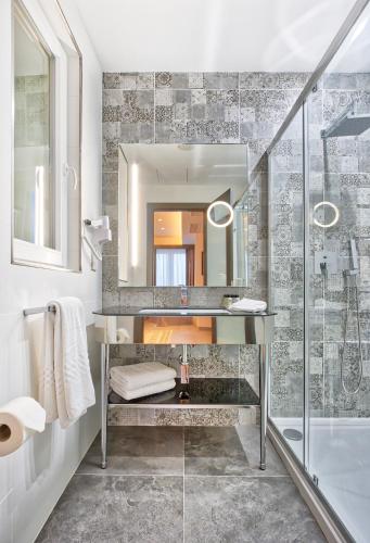 Palazzo Rosaria Boutique Hotel