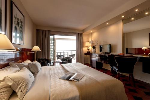Hotel Algarve Casino