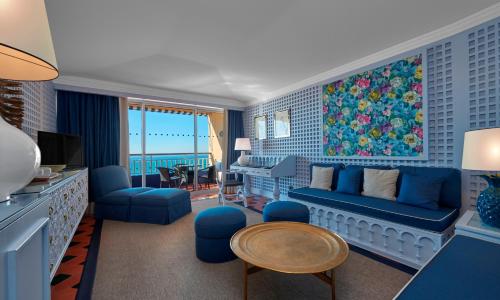 Hotel Algarve Casino