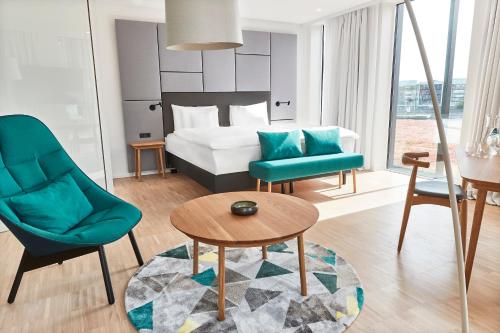 Steigenberger Alsik Hotel & Spa