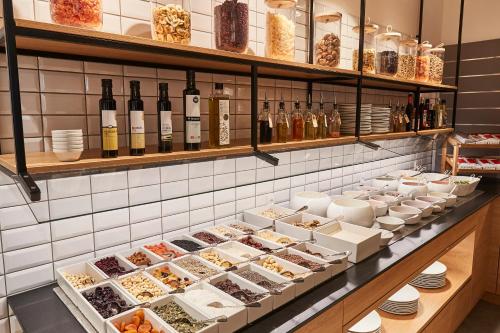 Steigenberger Alsik Hotel & Spa