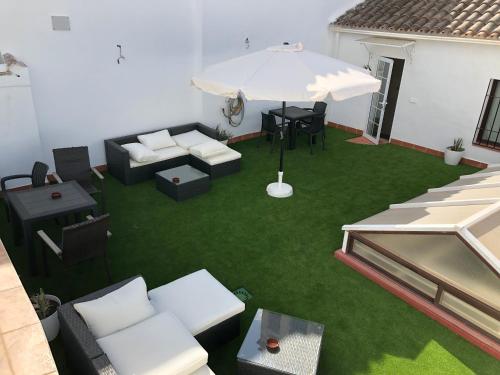 Casa Turistica La Torre