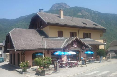 Le Grand Chatelard
