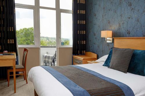 Castle Green Hotel In Kendal, BW Premier Collection