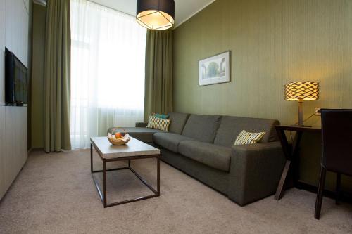 Spa Vilnius