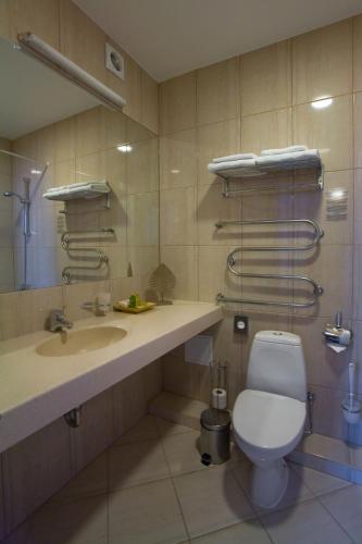 Spa Vilnius
