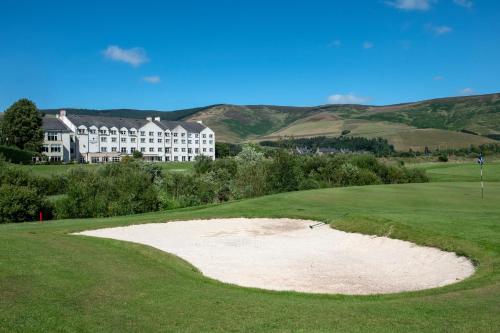 Macdonald Cardrona Hotel, Golf & Spa