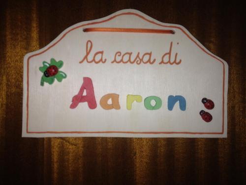 La Casa Di Aaron