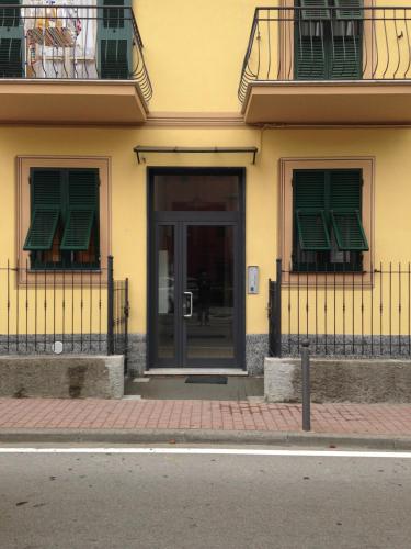 La Casa Di Aaron