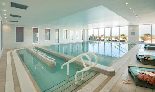 Hotel de La Baie Thalasso - Previthal