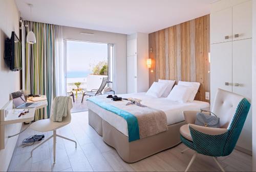 Hotel de La Baie Thalasso - Previthal