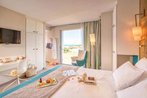 Hotel de La Baie Thalasso - Previthal