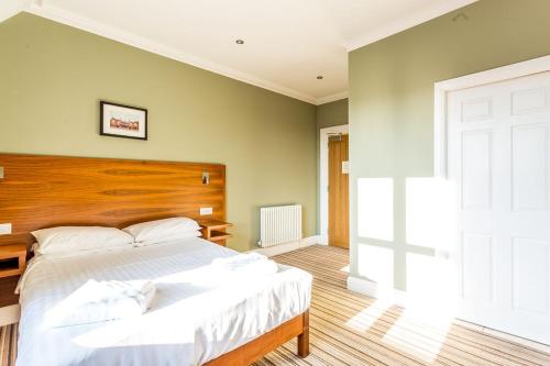Bawn Lodge