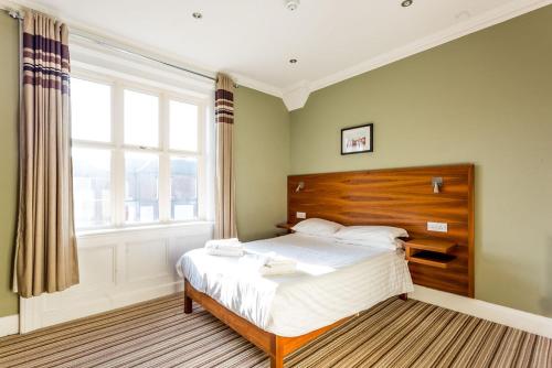 Bawn Lodge
