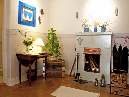 Eklanda Bed & Breakfast