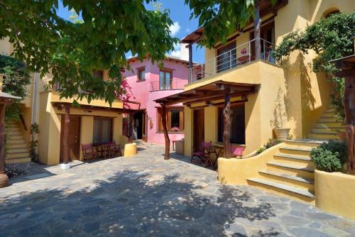 Hotel Alkifron
