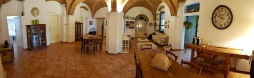Podere Casa Bianca