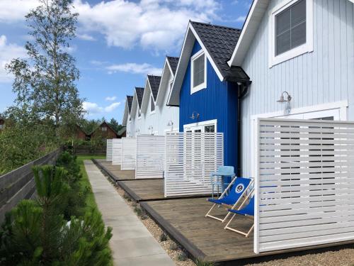 Domki Na Marynarskiej