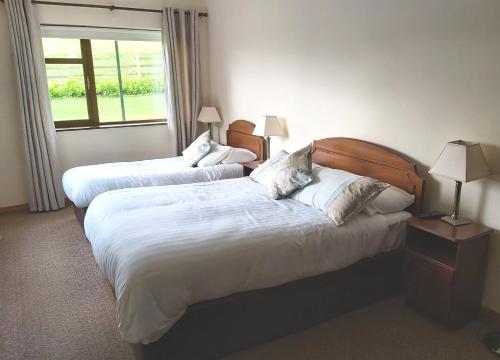 Valley Lodge