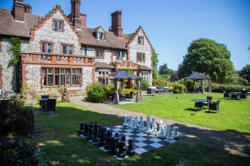 Mackenzie Hotels - The Dales Country House Hotel