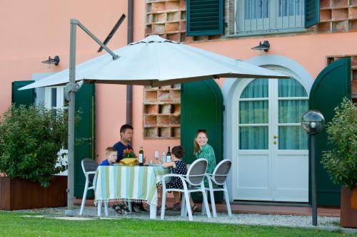 Tenuta San Giovanni Lucca