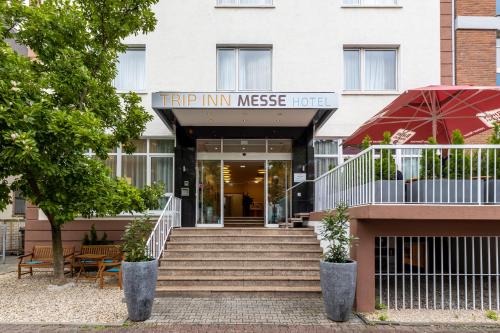 Trip Inn Messe Westend