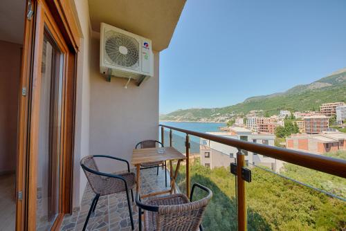 Aparthotel XXL Lux
