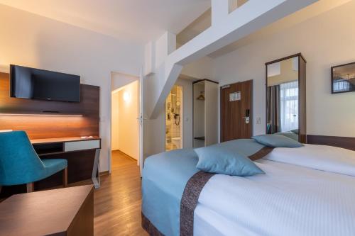 Trip Inn Messe Westend